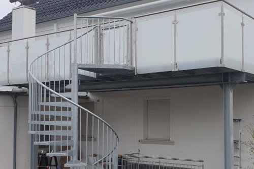 Balkone